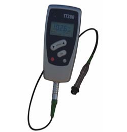 時(shí)代TIME2812/TIME2822涂層測(cè)厚儀-(原TT280升級(jí)款)